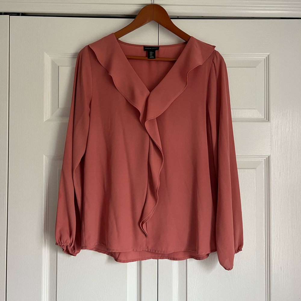 Adrienne Vittadina | Women’s Blouse